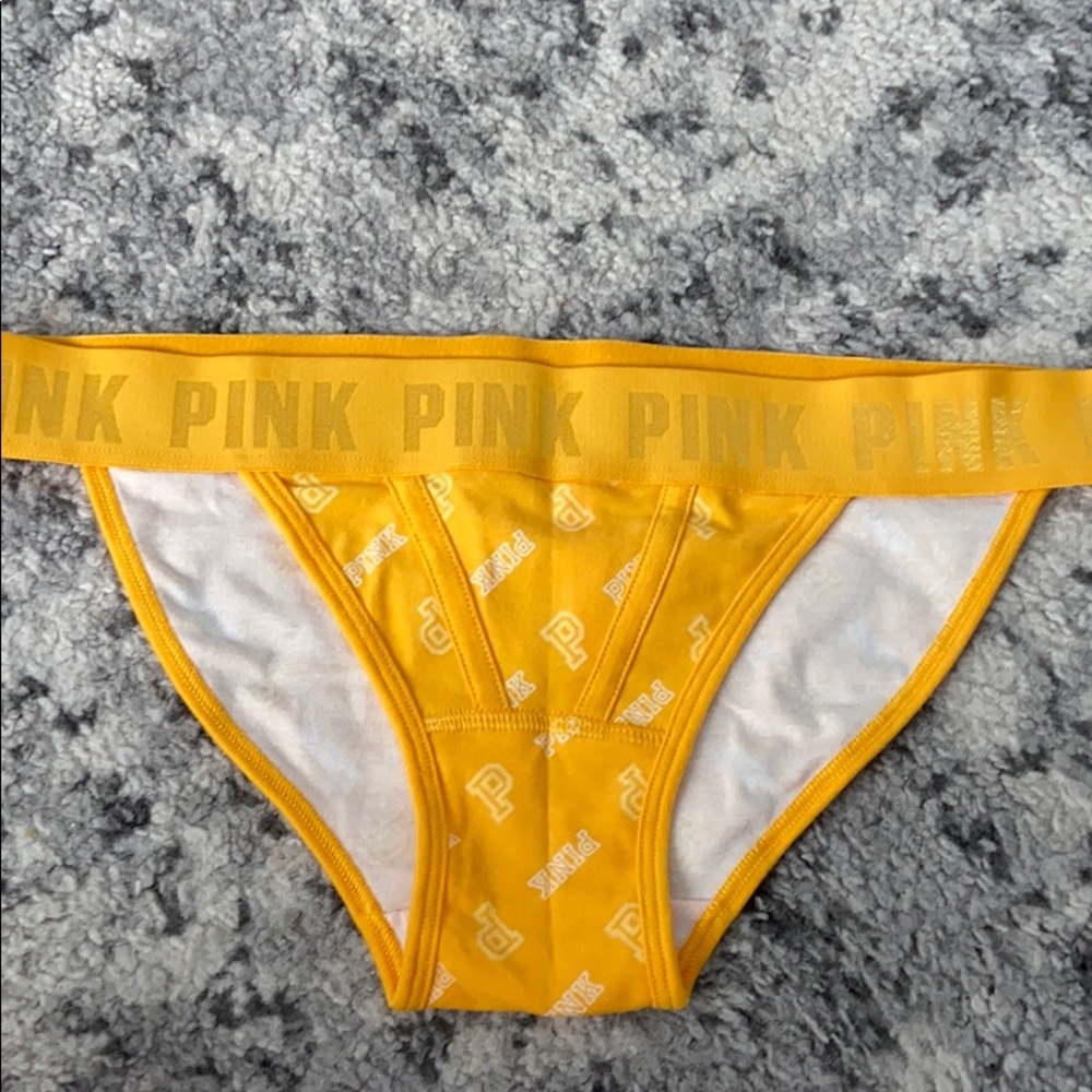 NEW WITH TAGS!! PINK underwear